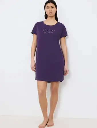 NIGHTDRESSES