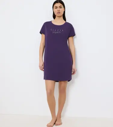 NIGHTDRESSES
