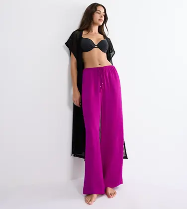 SUMMER SATIN