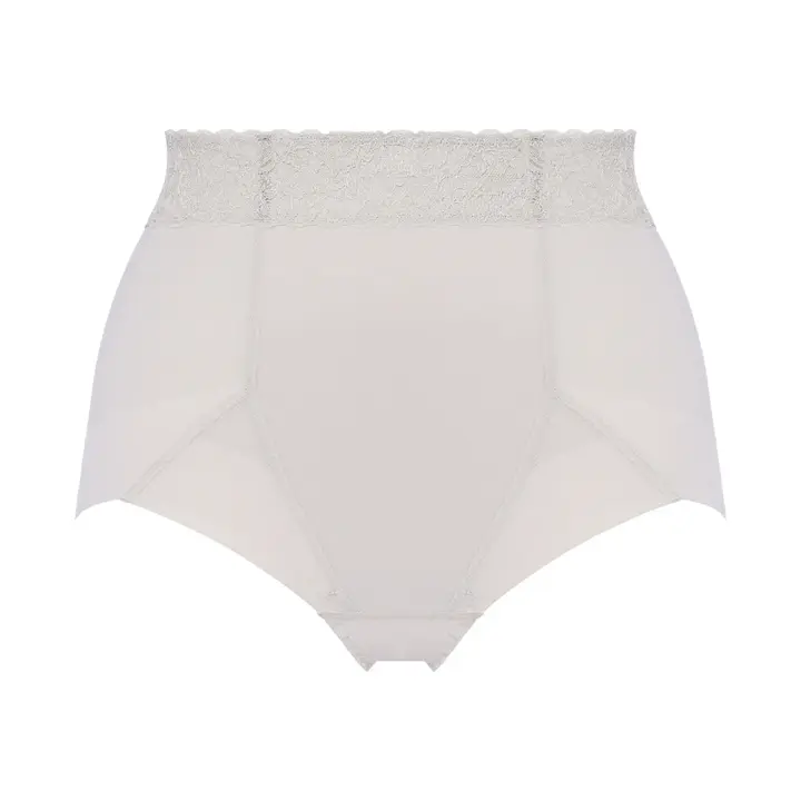 ボディライナー8120 はきこみ深めショーツ, グレー, product image number 0