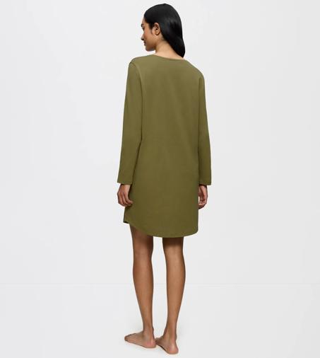 NIGHTDRESSES VERDE