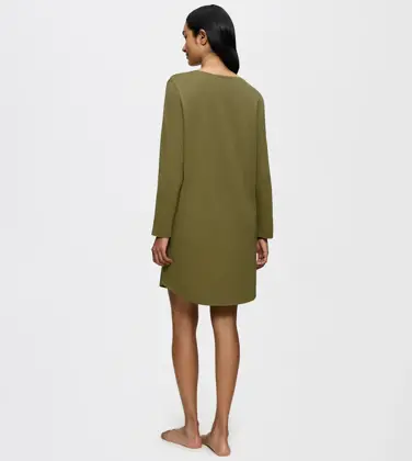 NIGHTDRESSES