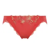 【SALE】レギュラーショーツ カラーバースト, オレンジ, product image number 0