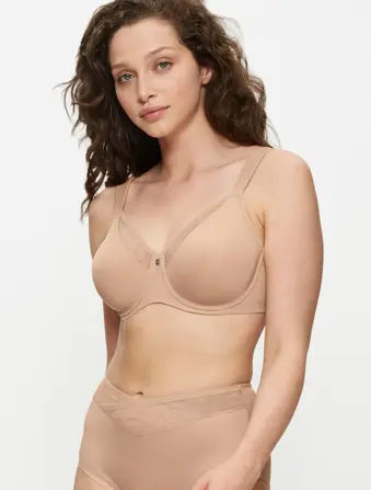 TRUE SHAPE SENSATION