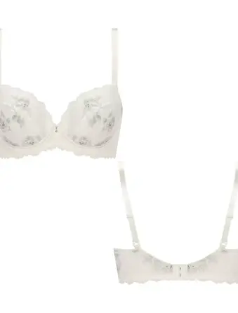 レッドレーベル バイ トリンプ0100 ブラジャー