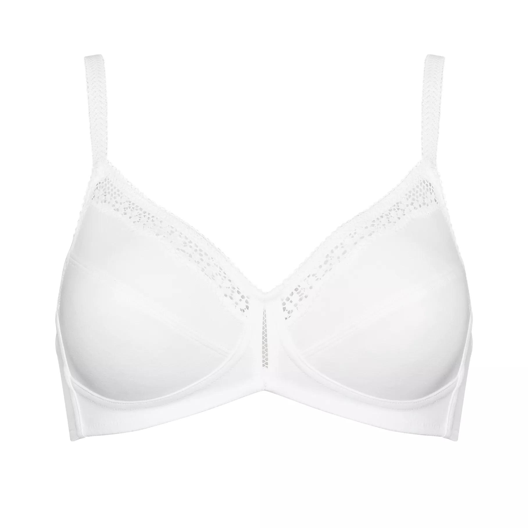 Cotton Beauty N Bra Image 5
