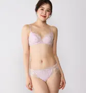 フロラーレ リュクス5014 ストリング, ピンク, model image number 1