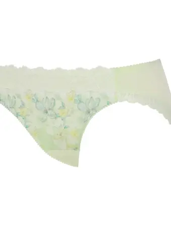 天使のブラ 魔法のハリ感636 レギュラーショーツ