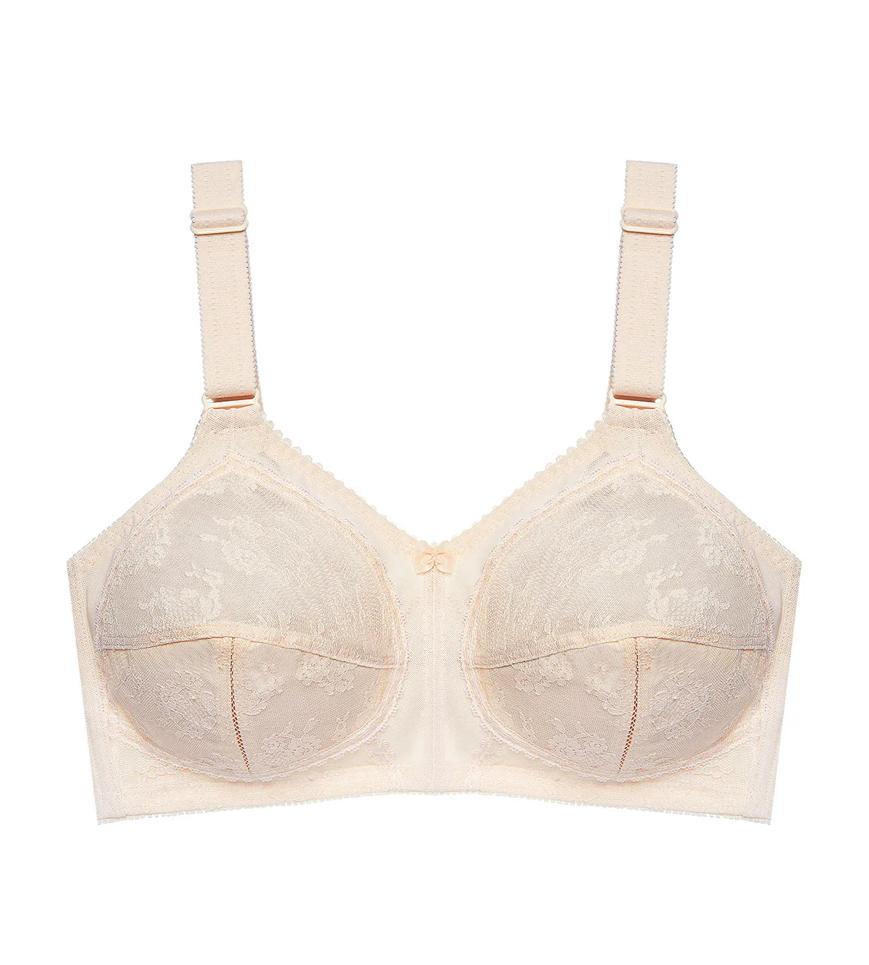 Triumph DOREEN NON WIRED BRA - Fresh powder - Non-wired Bra