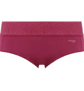 【SALE】【WEB限定】スロギー ピリオド パンツ ヒップスター ライト, パープル, product image number 0