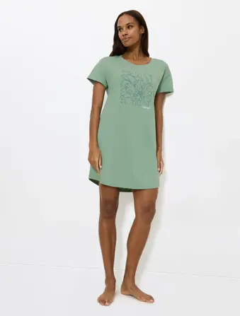 NIGHTDRESSES
