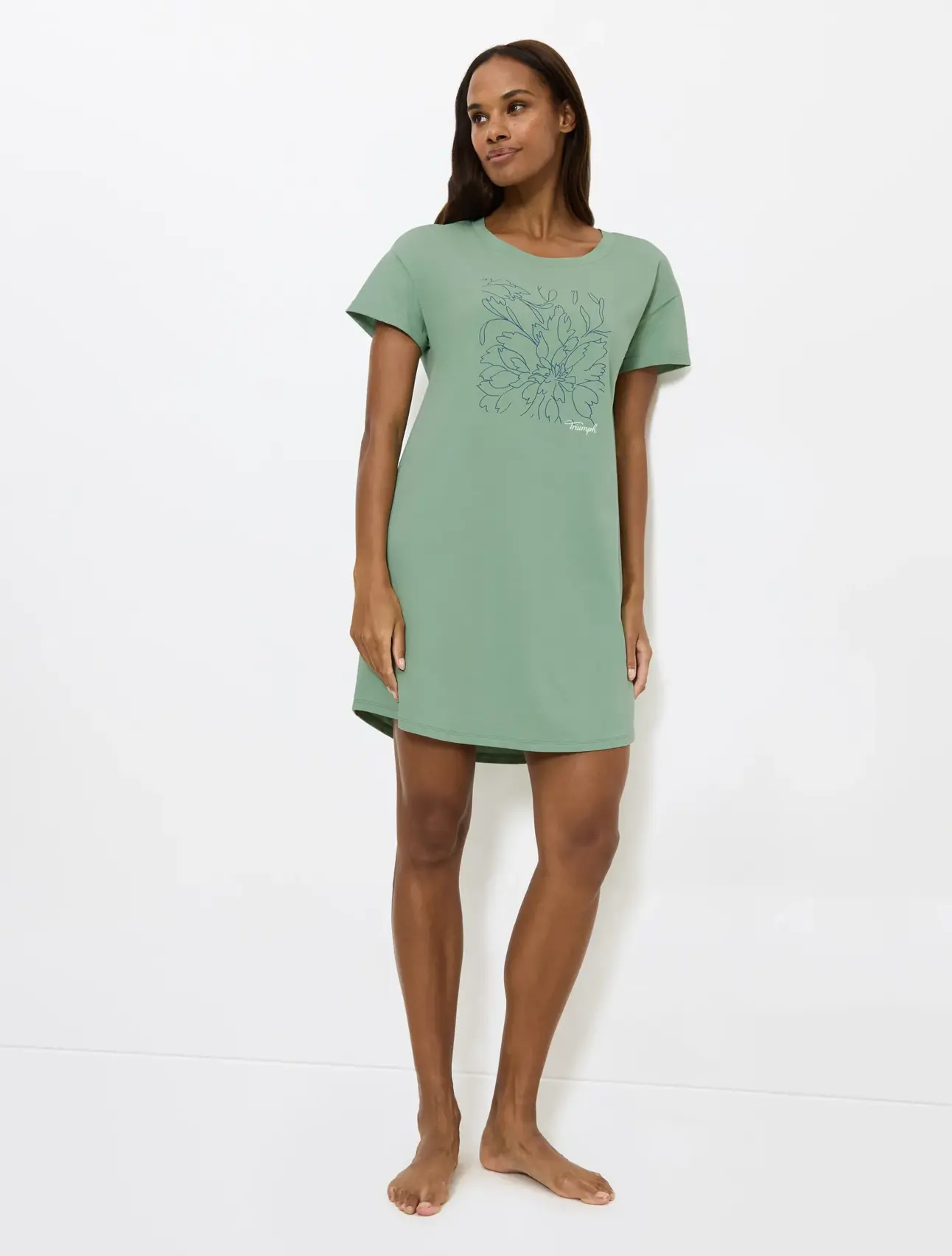 NIGHTDRESSES