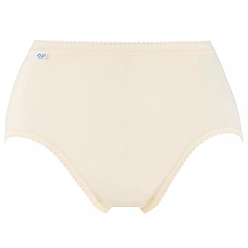 スロギー ジャストウエスト, ホワイト, product image number 0