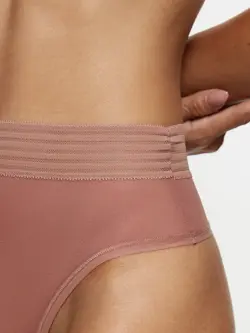 TEMPTING SHEER