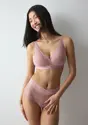 LOVE IN LACE