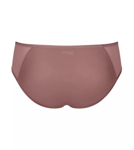 SLOGGI SOFT ADAPT MARRON