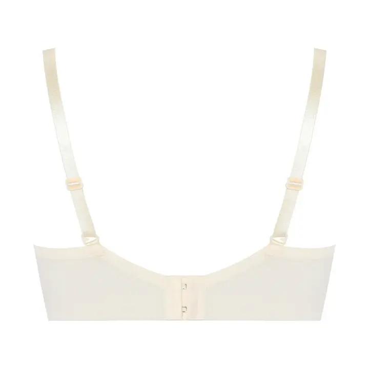 【SALE】天使のブラ スリムライン632 ブラジャー3, ホワイト, product image number 1