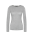 MEDIUM GREY MELANGE