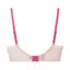 【SALE】チャーミングラマー(R) スリムライン DeepV ブラジャー ハンサムローズ, ベージュ, product image number 1