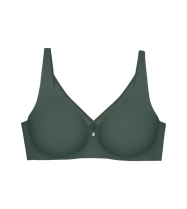 TRUE SHAPE SENSATION in GREEN