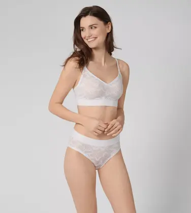 SLOGGI GO ALLROUND LACE