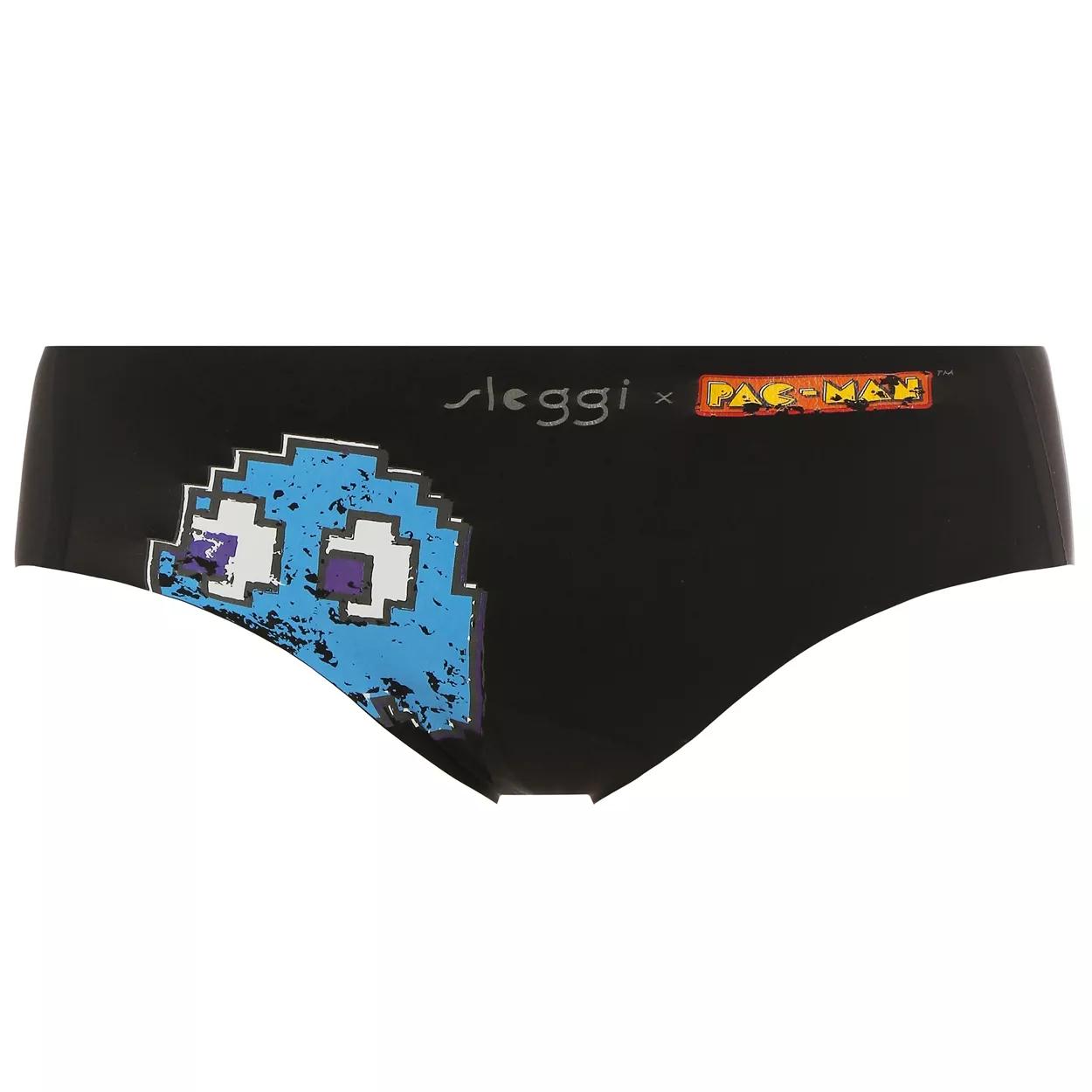 【SALE】スロギー ゼロ フィール パックマン ヒップスター, ブラック, product image number 0