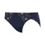 【WEB限定】美胸フィットブラ アザレア レギュラーショーツ, ブルー, product image number 2