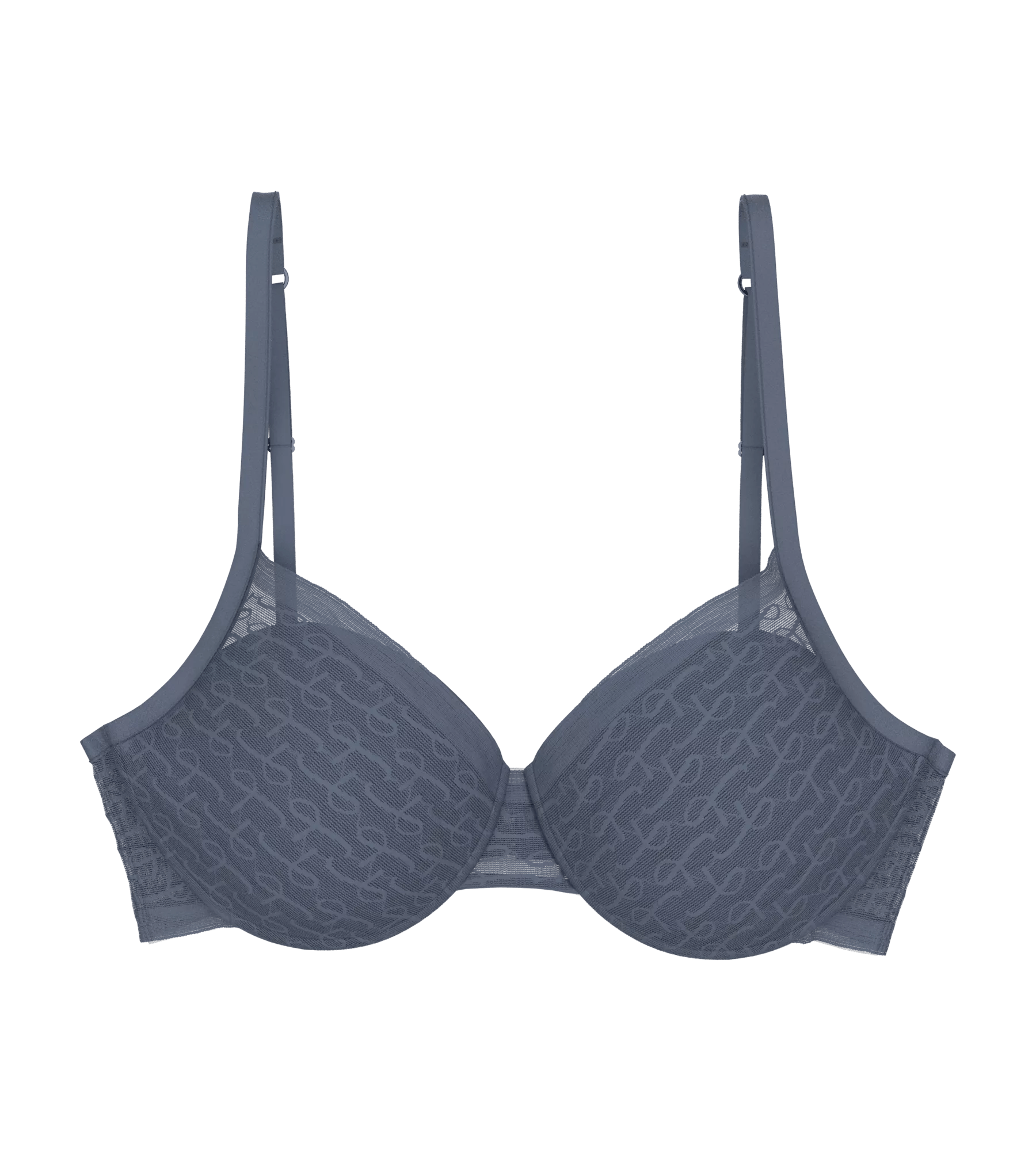 Triumph Signature Sheer WHP EX Bra Image 17