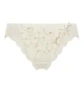 フロラーレ バイ トリンプ520 レギュラーショーツ, ホワイト, product image number 0
