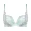 【SALE】レッドレーベル バイ トリンプ0106 ブラジャー, ブルー, product image number 0