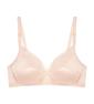 Triumph Solfege Non Wired Padded Bra - Fig pink - Non-wired Bra