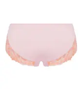 【SALE】ボーイズレングス フラワーハグズ, ピンク, product image number 1