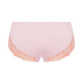 【SALE】ボーイズレングス フラワーハグズ, ピンク, product image number 1