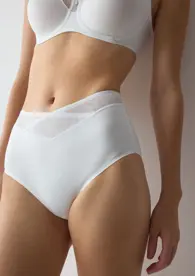 TRUE SHAPE SENSATION