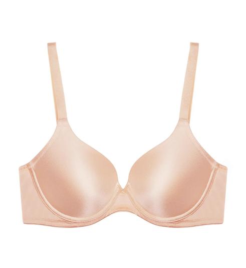 Triumph Maximizer Wired Push Up - New beige - Wired