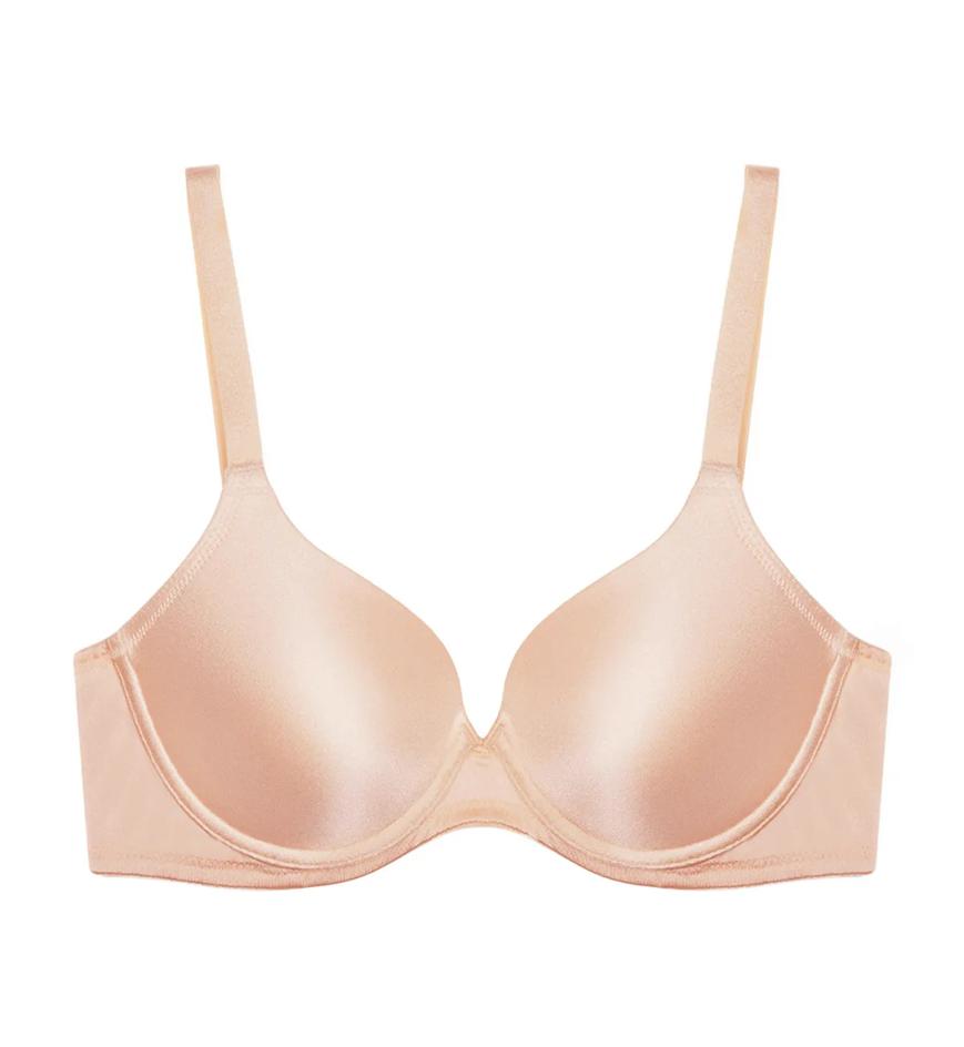 Triumph Áo Lót Maximizer Có Gọng Mút Nâng - New beige - Gọng
