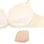 【SALE】天使のブラ(R) スリムライン554 ノンワイヤーブラジャー, イエロー, product image number 2