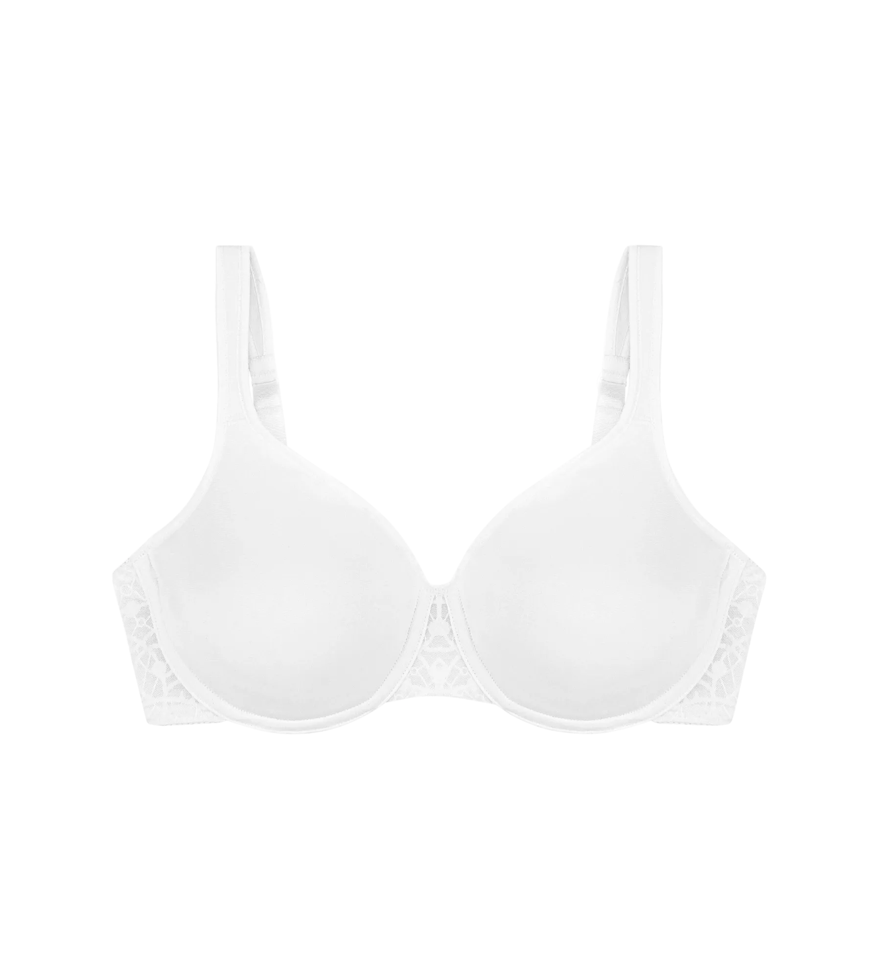 Comfort Minimizer W X Bra Image 2