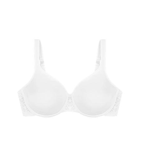 COMFORT MINIMIZER in WHITE