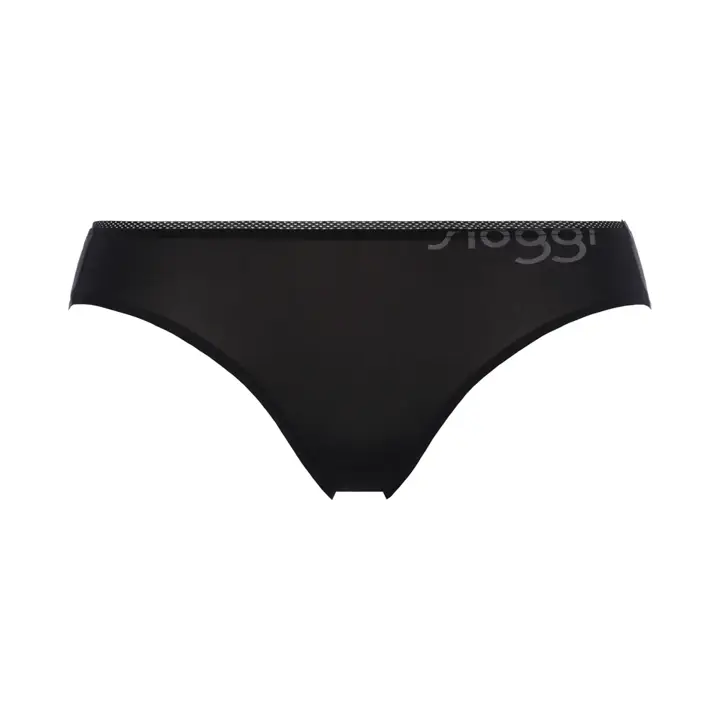 スロギー ゴー クール コンフォート ミディ, ブラック, product image number 0