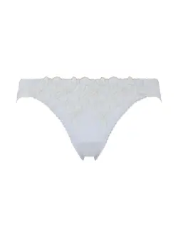 レギュラーショーツ レイヤードペタル