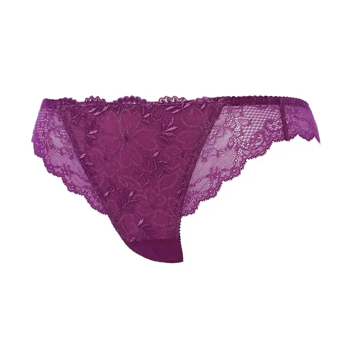 【SALE】フロラーレ リュクス5002 ストリング, パープル, product image number 2