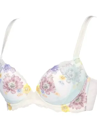 レッドレーベル バイ トリンプ0102 ブラジャー