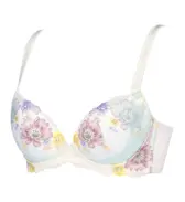 【SALE】レッドレーベル バイ トリンプ0102 ブラジャー, ホワイト, product image number 2