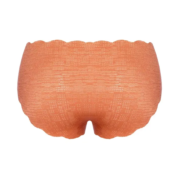 スロギー ゼロ フィール レース ボーイズレングス【一部カラーSALE】, オレンジ, product image number 1