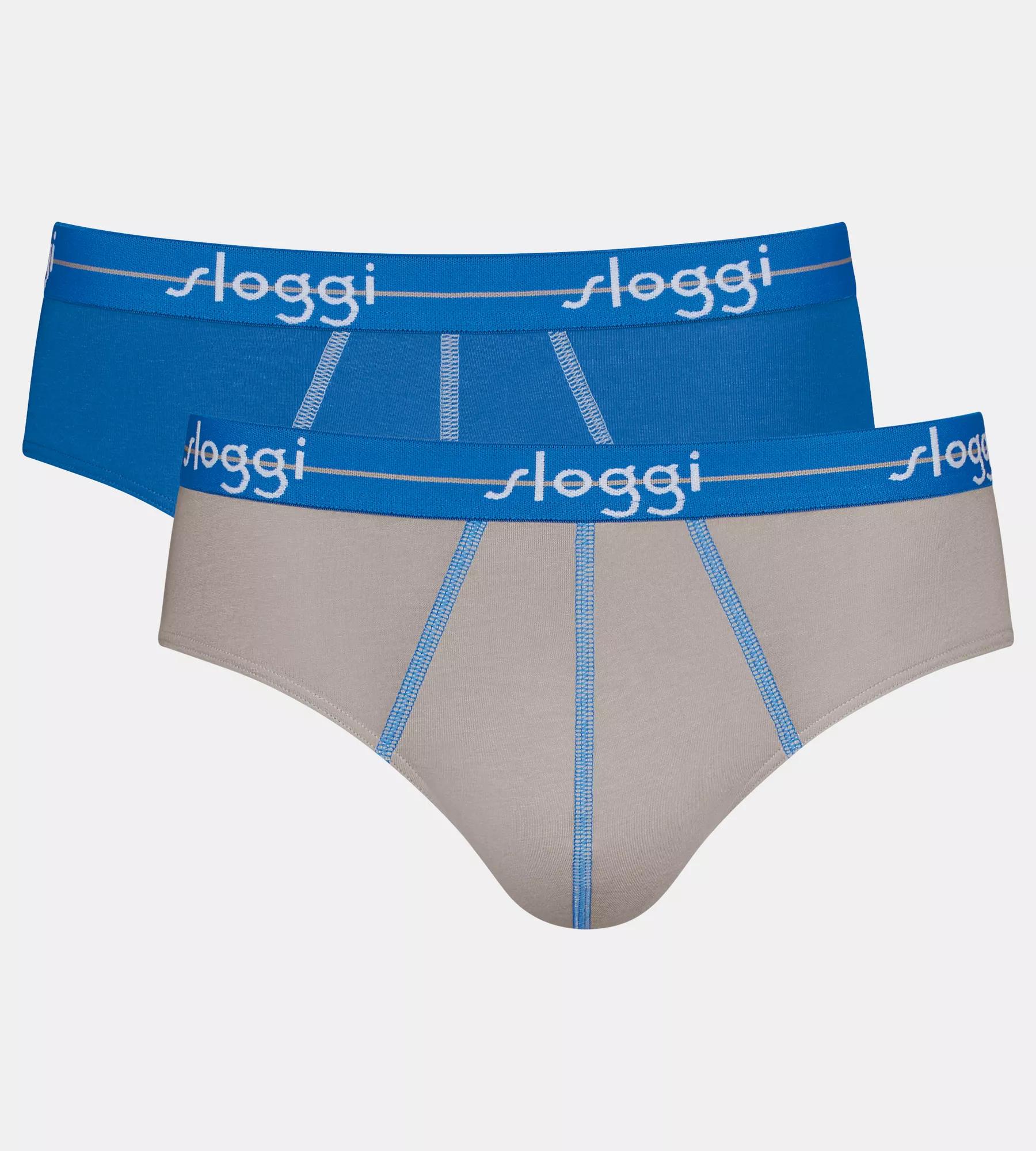 sloggi men Start Midi C2P box Brief Image 18