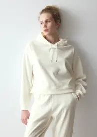 VELOUR RIB
