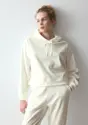 VELOUR RIB