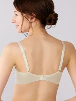 天使のブラ スリムライン 極上ライト634 ブラジャー