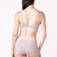 【SALE】恋するブラ(R) ソフトストレッチカップ562 ブラジャー, パープル, model image number 2